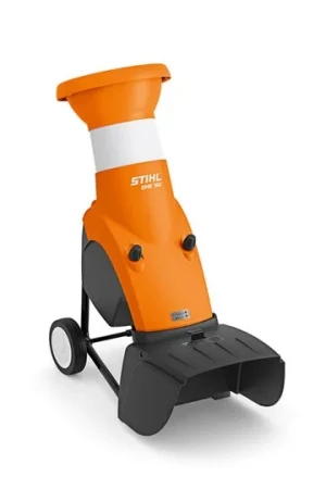 STIHL GHE 150.0  rozdrabniacz elektryczny