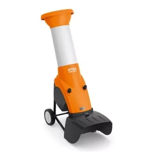 STIHL Rozdrabniacz GHE 260 S Wydajny rozdrabniacz do gałęzi zasilanie 400V- trójfazowe