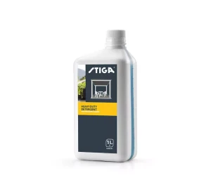 Stiga Detergent do silnych zabrudzeń Nr artykułu: 1500-9029-01