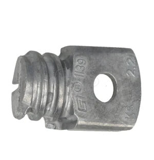 STIHL   Zatyczka antywibracyjna 1139 792 2901