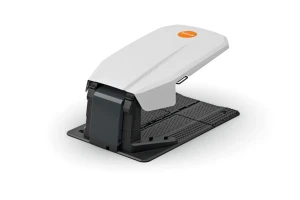 Osłona przeciwsłoneczna, daszek do robotów STIHL iMOW