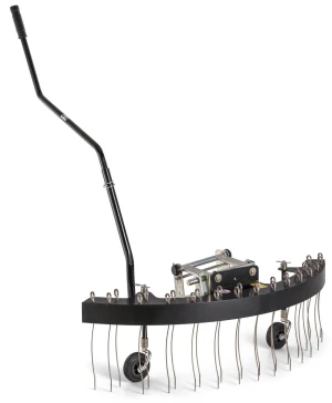 Stiga STIGA Grabie 110cm (PTO PRO) Nr: 2I1900100/17