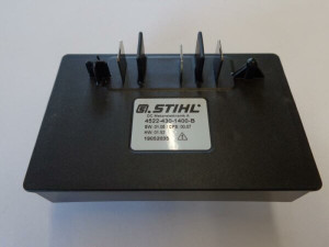 STIHL  Moduł elektroniczny 4522 430 1400