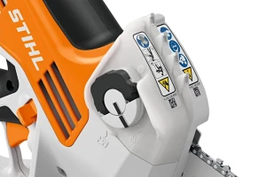 STIHL  Wskazówka ostrzegawcza GA04 967 7501