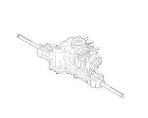 STIHL  K46 BM 6170 640 0100