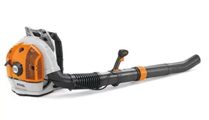 Stihl BR 700 mocna spalinowa dmuchawa plecakowa