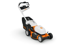 Stihl RMA 756 V, bez akumulatora i ładowarki Nr art. WA710111400