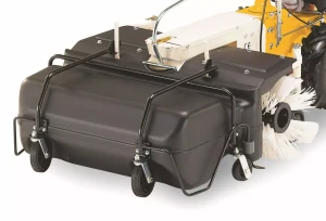 Stiga Szczotka zamiatająca 88 cm ze zbiornikiem do Silex 95 Nr artykułu: 290950040/ST1