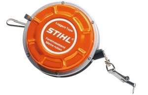 Stihl miara zwijana 15m taśma miernicza metalowa zwijana