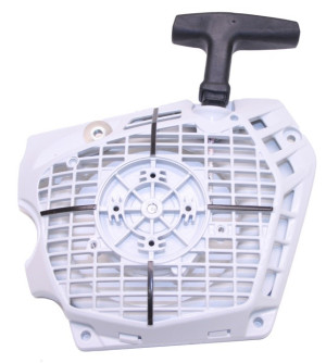 STIHL  Obudowa wentylatora z urządzeniem rozruchowym 1147 080 2101