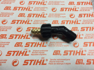 STIHL  Uchwyt dysz 4247 500 7500