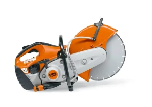 Stihl TS 420 przecinarka do betonu