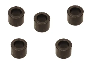 Tulejka 8 x 5,62 mm, zestaw pięciu sztuk nożyc do żywopłotu STIHL