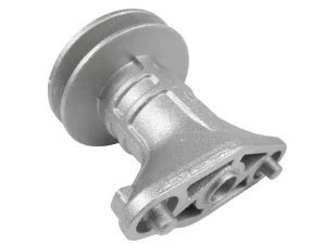 Piasta mocowania noża z kołem pasowym kosiarek STIHL RM 248 RM 443 RM 448 i inne