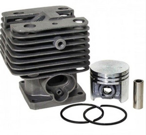 STIHL Cylinder z tłokiem Ø 35 mm 4134 020 1218