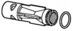 Stihl  Dysza 4925 502 1015
