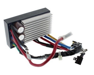 STIHL  Moduł elektroniczny 4854 430 1400