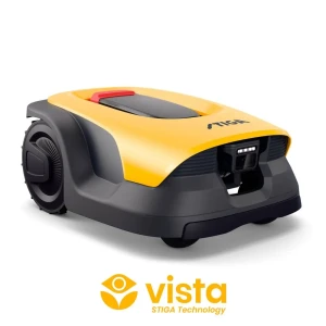 Stiga A 10v VISTA AI Robot koszący autonomiczny 1000 m², 18 cm   BEZ PRZEWODÓW