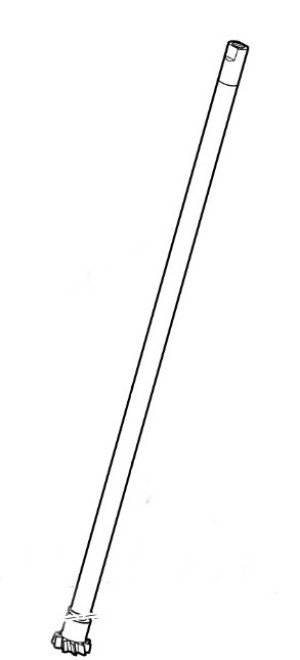 STIHL   Wałek 6140 700 2810