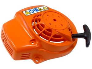 STIHL   Obudowa wentylatora z urządzeniem rozruchowym 4237 080 2113