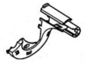 Stihl  Prowadzenie węża 4950 793 1803
