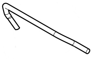 STIHL   Pałąk 6140 435 1500