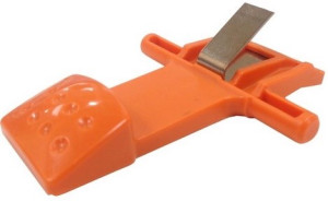STIHL   Dźwignia blokady 4522 430 9800