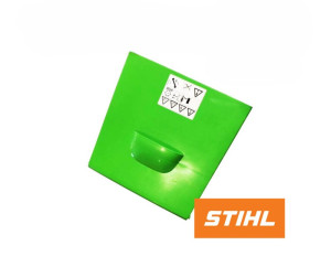 STIHL  Pokrywa kompl. 6375 700 2715