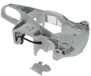 STIHL  Korpus rękojeści 4242 790 1006