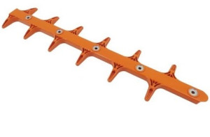 STIHL   Osłona 4242 740 9500