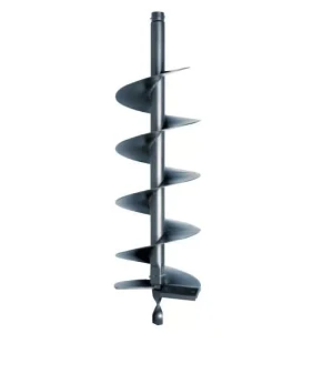 Wiertło glebowe Stihl 120 mm BT 106, BT 106 C, BT 120 C, BT 121, BT 130 BT 131
