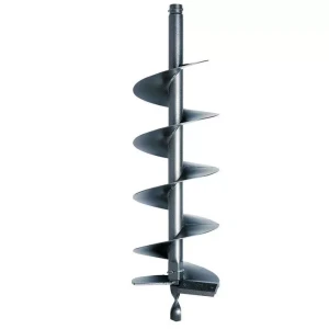 Wiertło glebowe Stihl 200 mm BT 106, BT 106 C, BT 120 C, BT 121, BT 130 BT 131