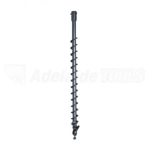 Wiertło glebowe Stihl 40 mm BT 106, BT 106 C, BT 120 C, BT 121, BT 130 BT 131