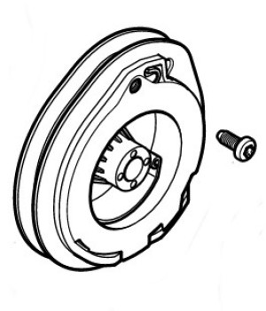STIHL   Rolka linki 1148 190 1000