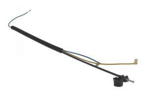 STIHL  Cięgno sterowania główną przepustnicą 4149 180 1101