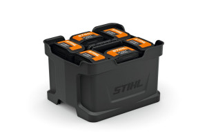 Stihl  Zasobnik na akumulatory Nr art. 48504900600