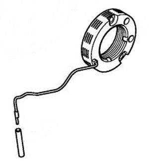 STIHL   Generator 1142 404 3500