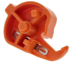STIHL   Wałek przełącznika 4250 180 0900