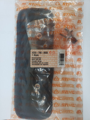 STIHL  Wykładzina barkowa 4255 790 8000