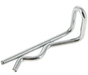 STIHL   Zawleczka 2,8 6170 763 1000