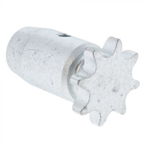STIHL  Koło łańcuchowe 6375 760 1300