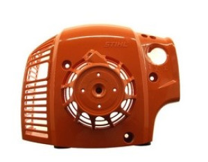 STIHL   Obudowa wentylatora 4241 080 1803