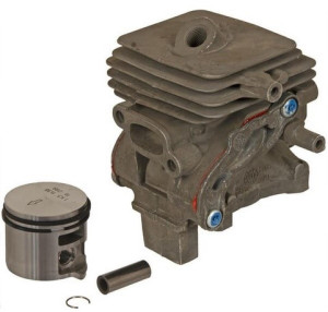 STIHL  Cylinder z tłokiem Ø 33 mm 4242 020 1201