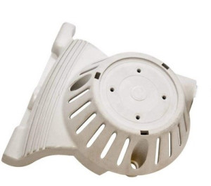 STIHL   Pokrywa urządzenia rozruchowego 4180 190 0400