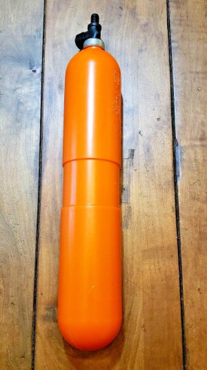 STIHL  Zbiornik ciśnieniowy 4247 540 0201
