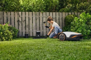 Przewód instalacyjny do robotów iMOW 150 mb