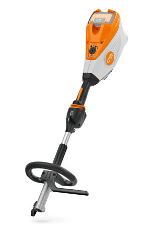 Stihl  KMA 135 R KombiMotor akumulatorowy bez akumulatora i ładowarki System AP
