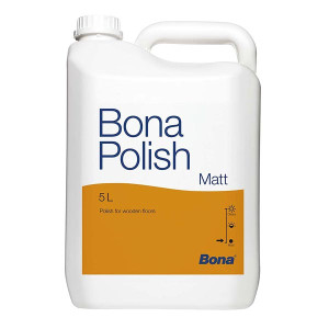 Bona Polish Matt Środek do konserwacji 1L