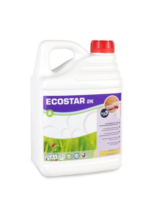 Maximus EcoStar 2K Lakier
