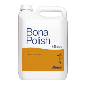 Bona Polish Gloss Środek do konserwacji 1L
